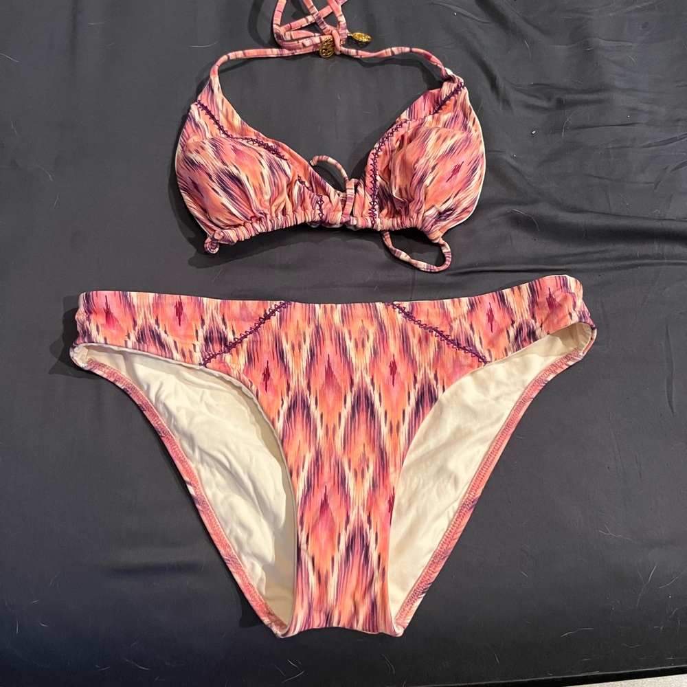 Luli Fama bikini